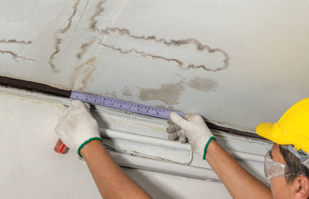 Reliable Water Damage Repair contractor in Purcell, MO by Aqua Guard Water Damage
